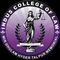 Ordinance College logo